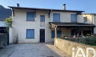 Maison 2 Pièces 64 m² à vendre à Beuste (64800)