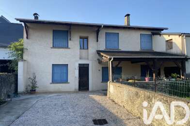 Maison 2 pièces 144000 €