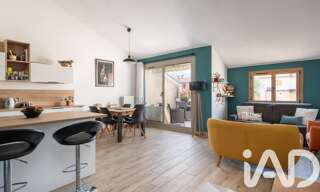 Appartement 4 Pièces 100 m² à vendre à Saint-Égrève (38120)