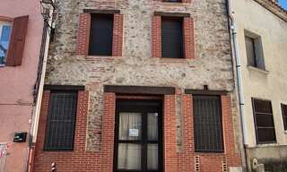 Maison 8 Pièces 240 m² à vendre à Corneilla-la-Rivière (66550)