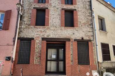 Maison 8 pièces 199000 €