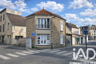 Immeuble  109000 €