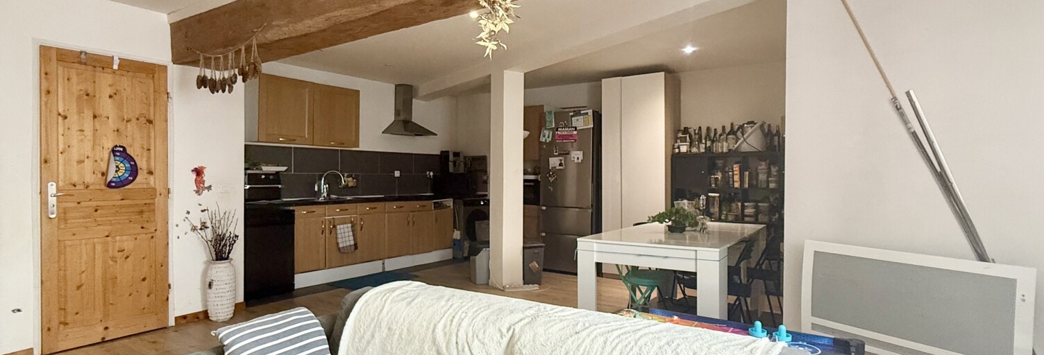 Immeuble  152 m² à vendre à Le Châtelet-en-Brie (77820)