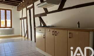 Appartement 2 Pièces 27 m² à louer à Chaource (10210)