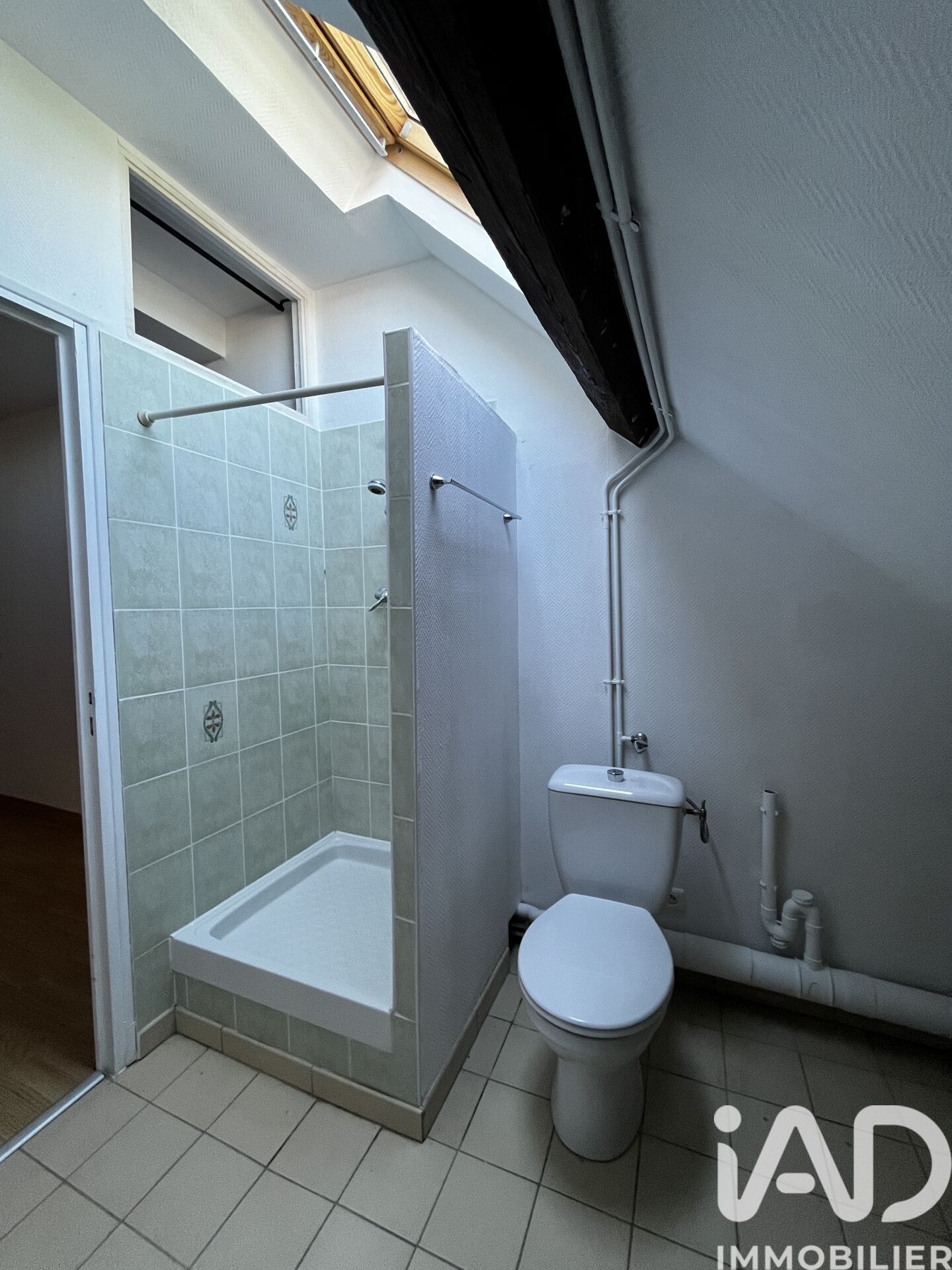 Location Appartement 2 pièces - Photo 3