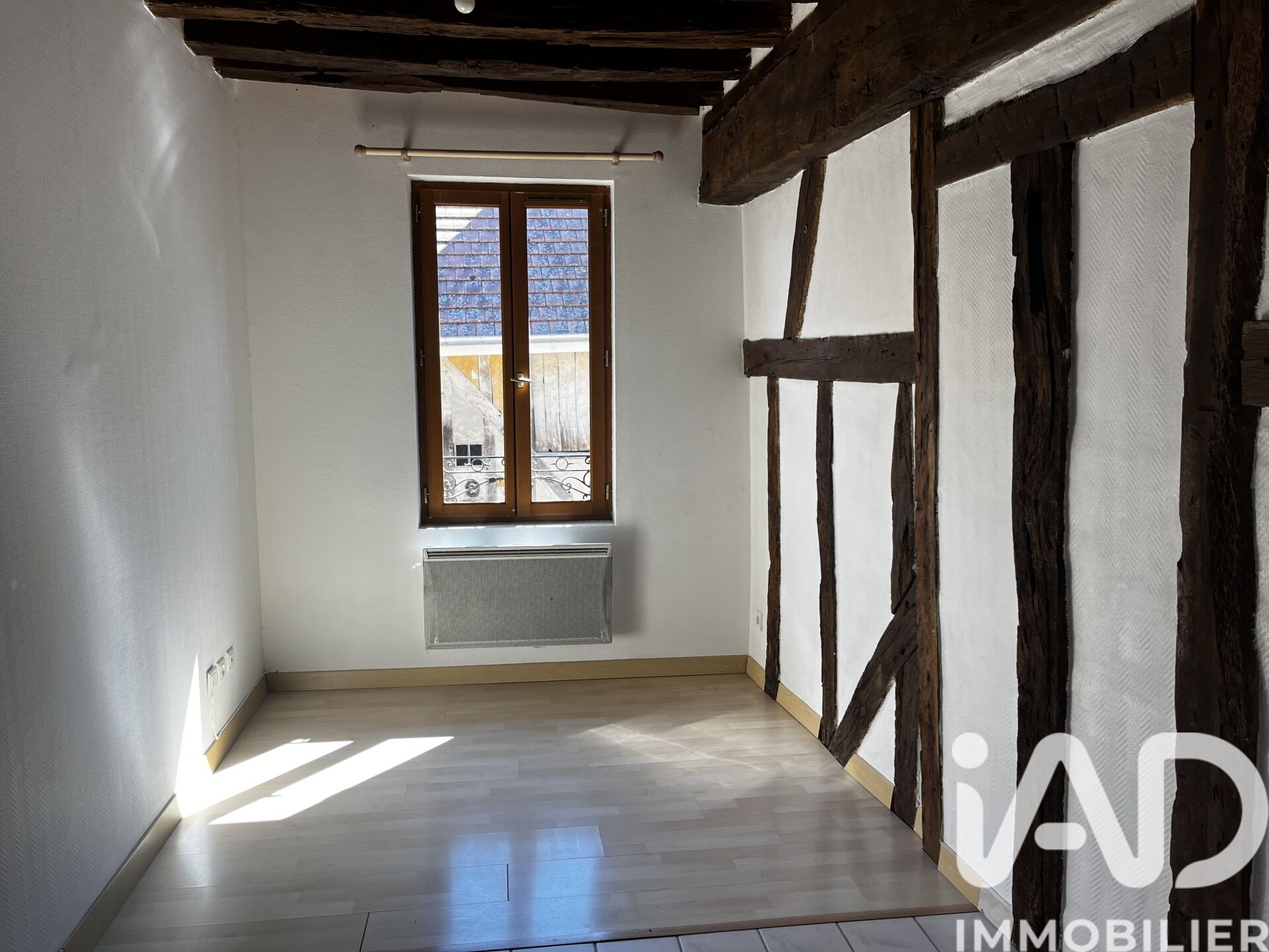 Location Appartement 2 pièces - Photo 4