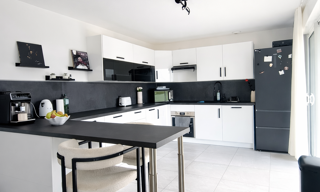 Maison 4 Pièces 98 m² à vendre à Bayenghem-lès-Éperlecques (62910)