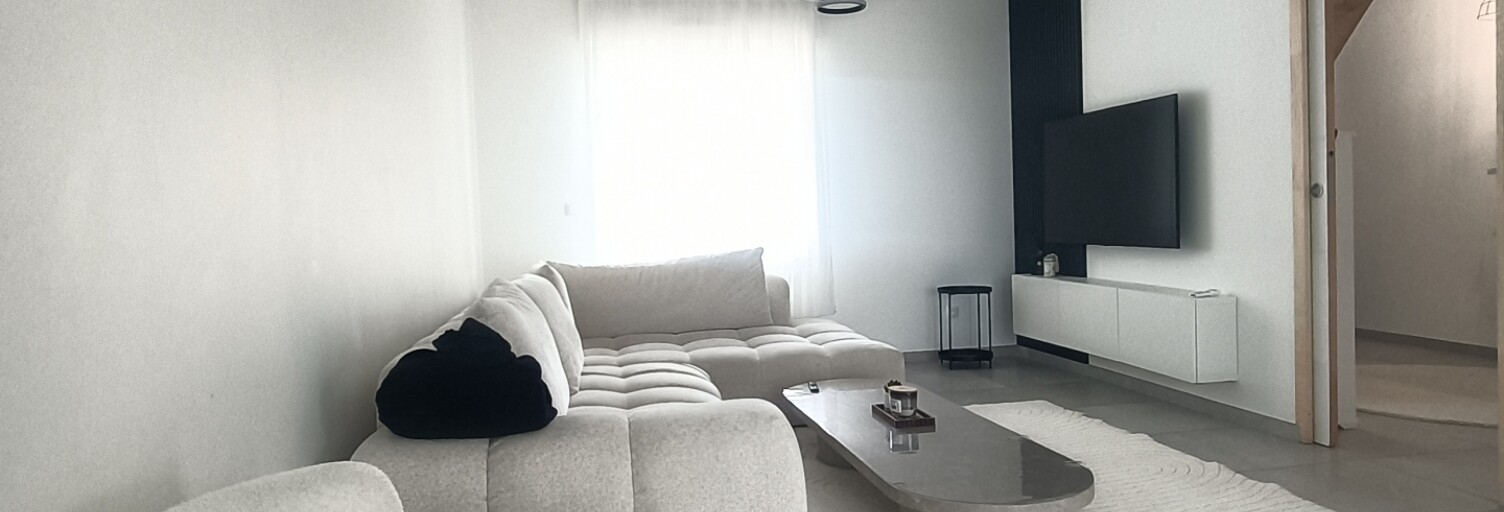 Maison 4 Pièces 98 m² à vendre à Éperlecques (62910)
