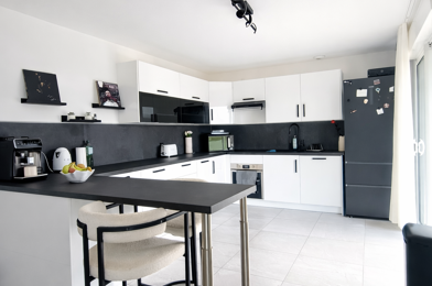 Maison 4 pièces 224000 €