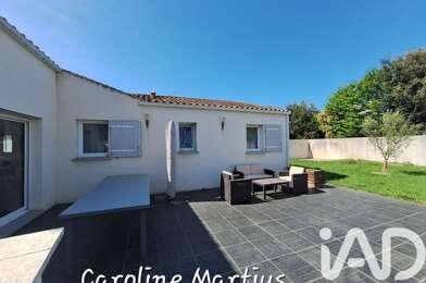 Maison 3 pièces 290000 €