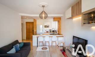 Appartement 2 Pièces 40 m² à vendre à Pertuis (84120)