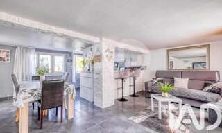 Maison 4 Pièces 110 m² à vendre à Bondy (93140)