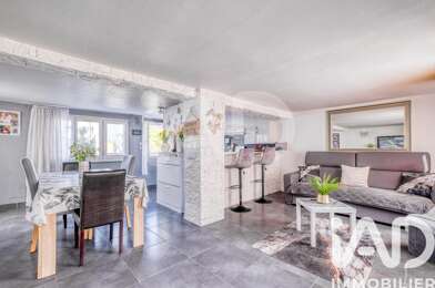 Maison 4 pièces 335000 €