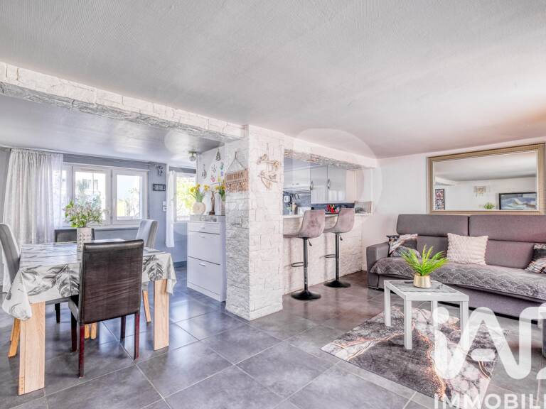 Vente Maison traditionnelle 4 pièces — photo 1