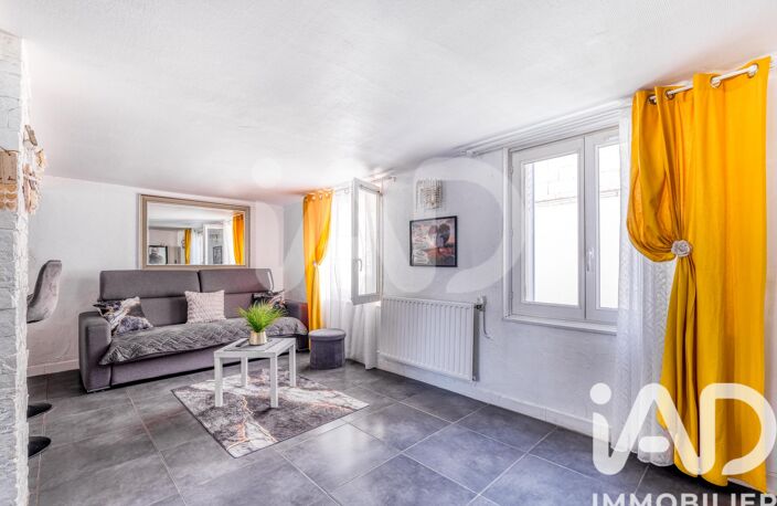 Vente Maison traditionnelle 4 pièces — photo 2