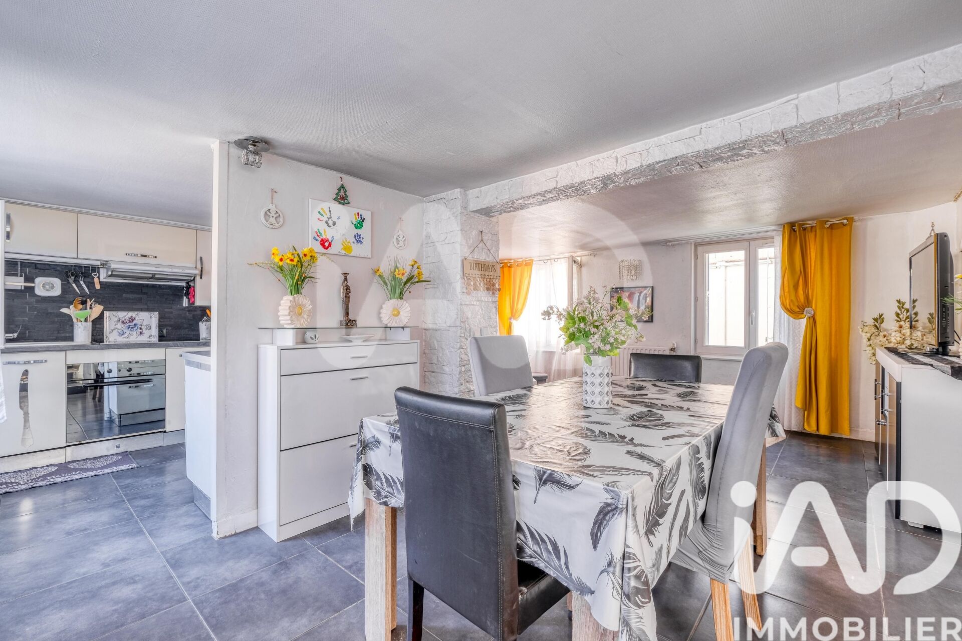 Vente Maison traditionnelle 4 pièces - Photo 3