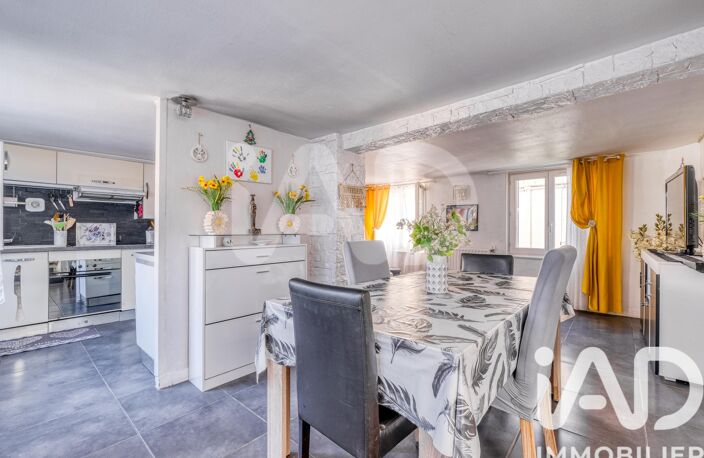 Vente Maison traditionnelle 4 pièces — photo 3