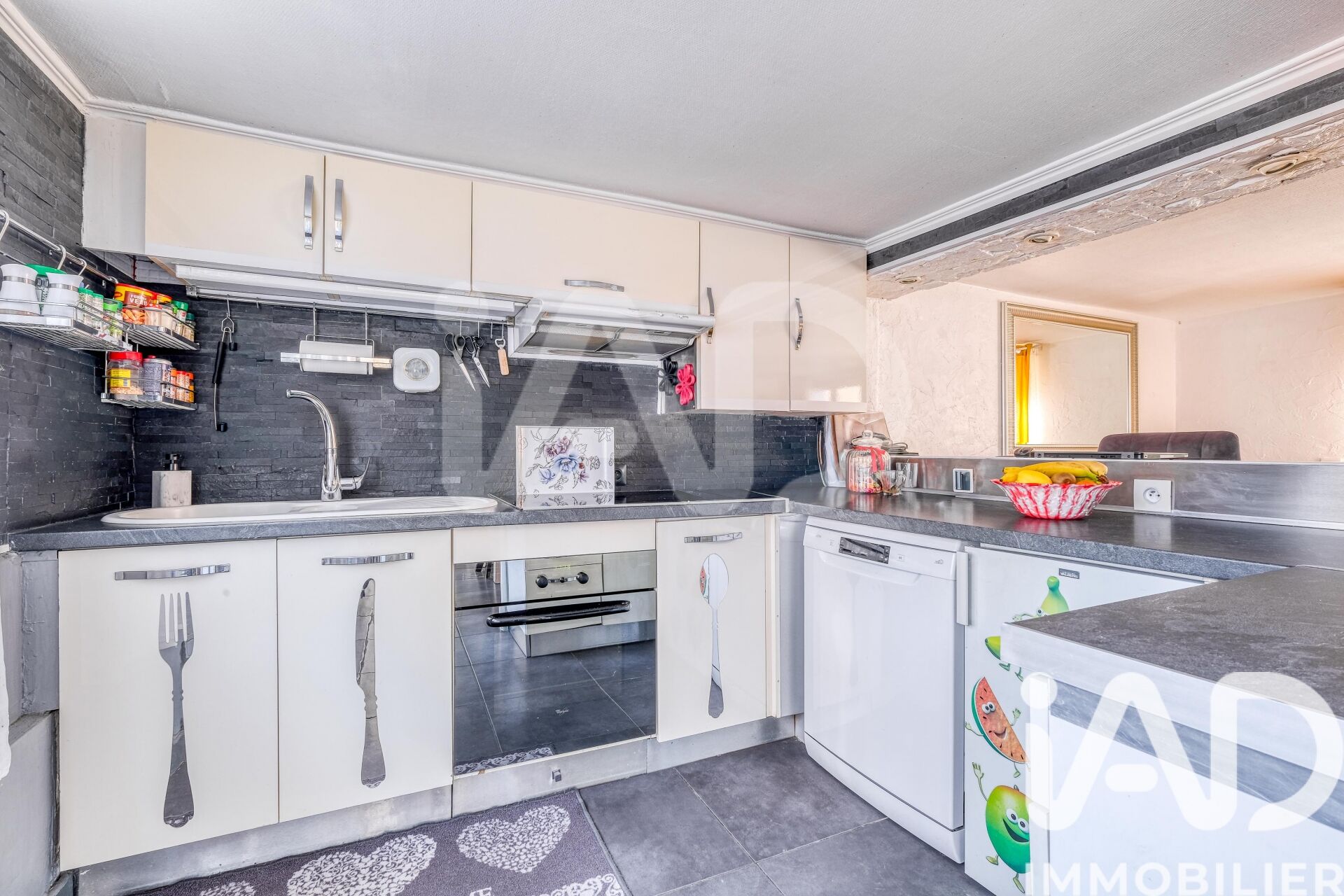 Vente Maison traditionnelle 4 pièces - Photo 4