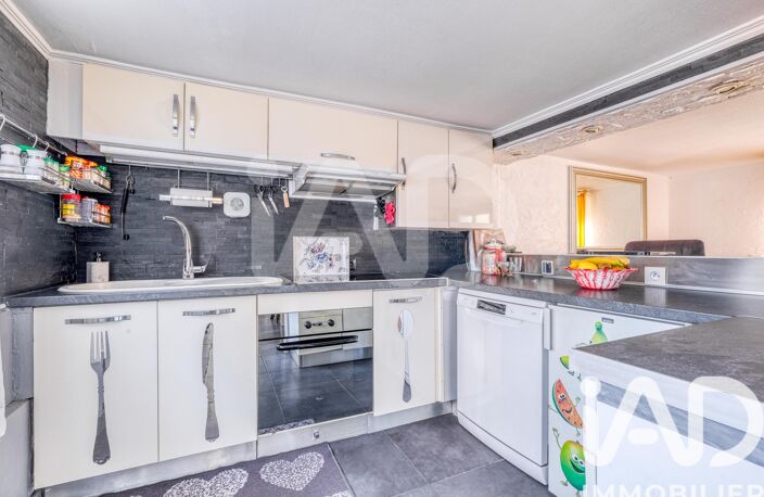 Vente Maison traditionnelle 4 pièces — photo 4