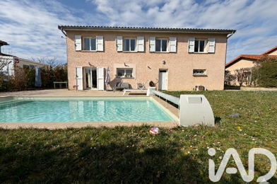 Maison 6 pièces 695000 €