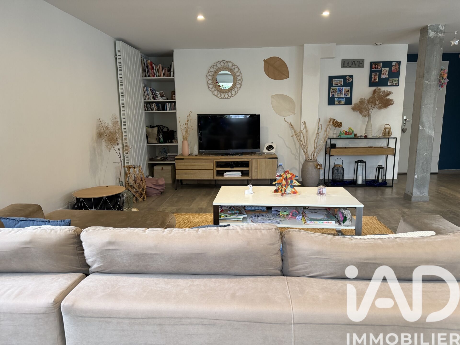 Vente Maison/villa 6 pièces - Photo 4