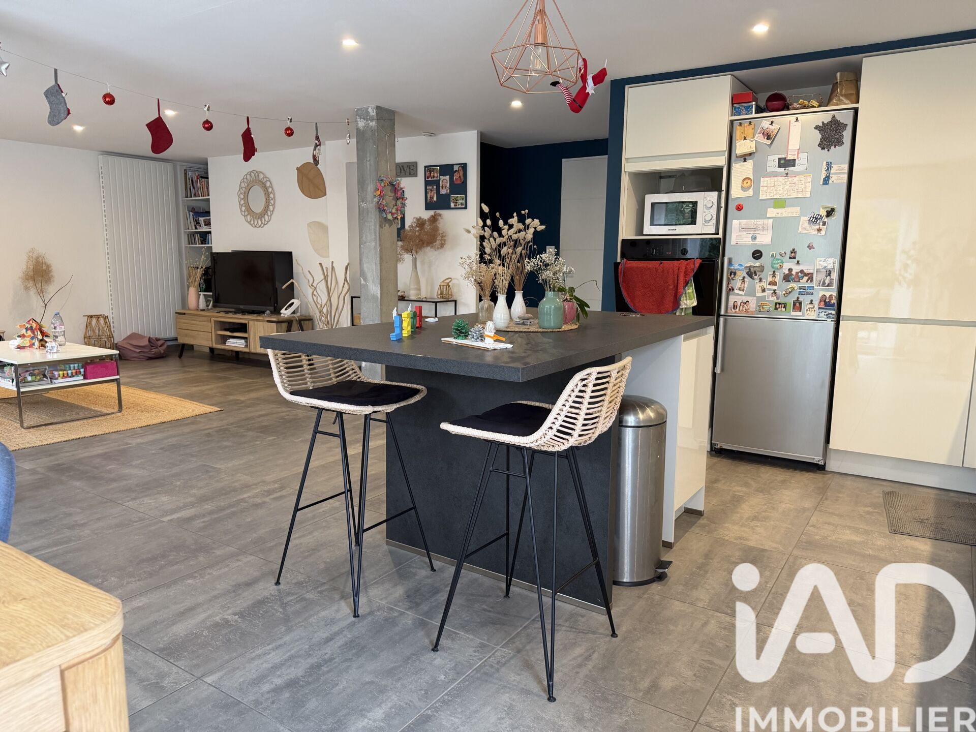 Vente Maison/villa 6 pièces - Photo 5