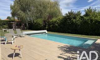 Maison 6 Pièces 173 m² à vendre à Chassieu (69680)