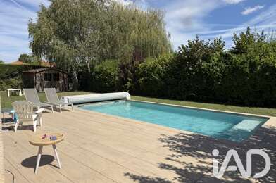 Maison 6 pièces 650000 €