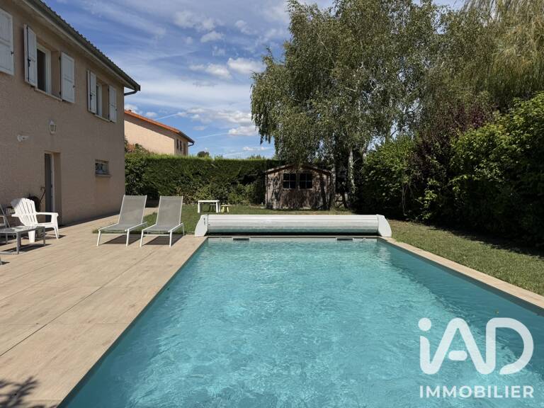 Vente Maison/villa 6 pièces — photo 1