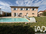 Vente Maison/villa 6 pièces — photo 3