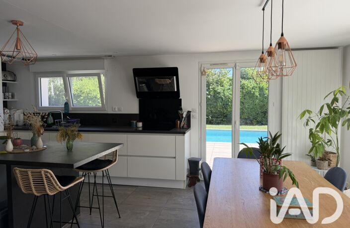 Vente Maison/villa 6 pièces — photo 4