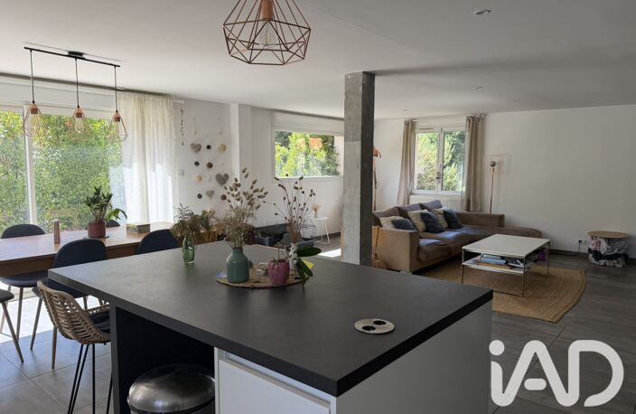 Vente Maison/villa 6 pièces — photo 5
