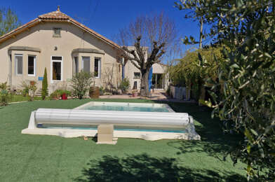 Maison 7 pièces 469000 €