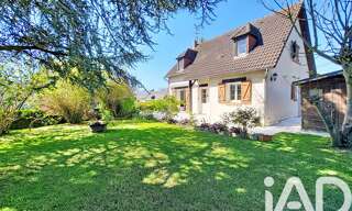 Maison 6 Pièces 121 m² à vendre à Yvetot (76190)