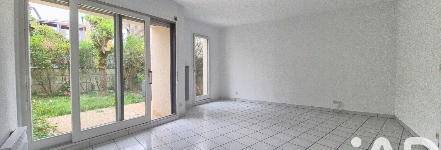 Maison 5 Pièces 96 m² à vendre à Rambouillet (78120)