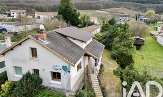 Maison 10 Pièces 170 m² à vendre à Lugny (71260)