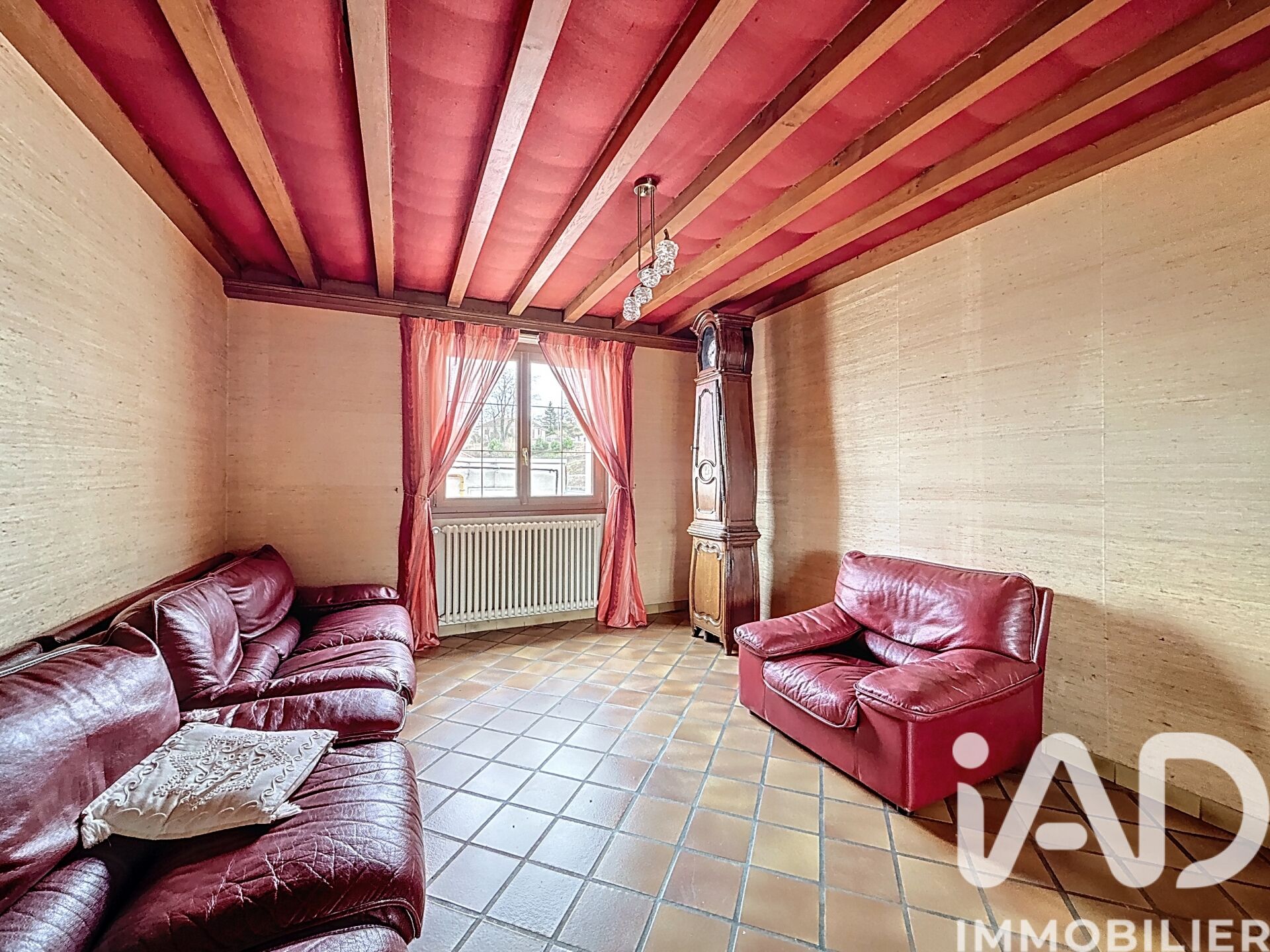 Vente Maison d'architecte 10 pièces - Photo 3