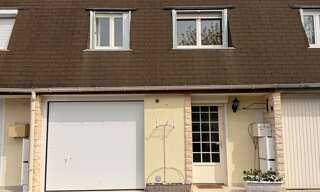 Maison 5 Pièces 80 m² à vendre à Esbly (77450)