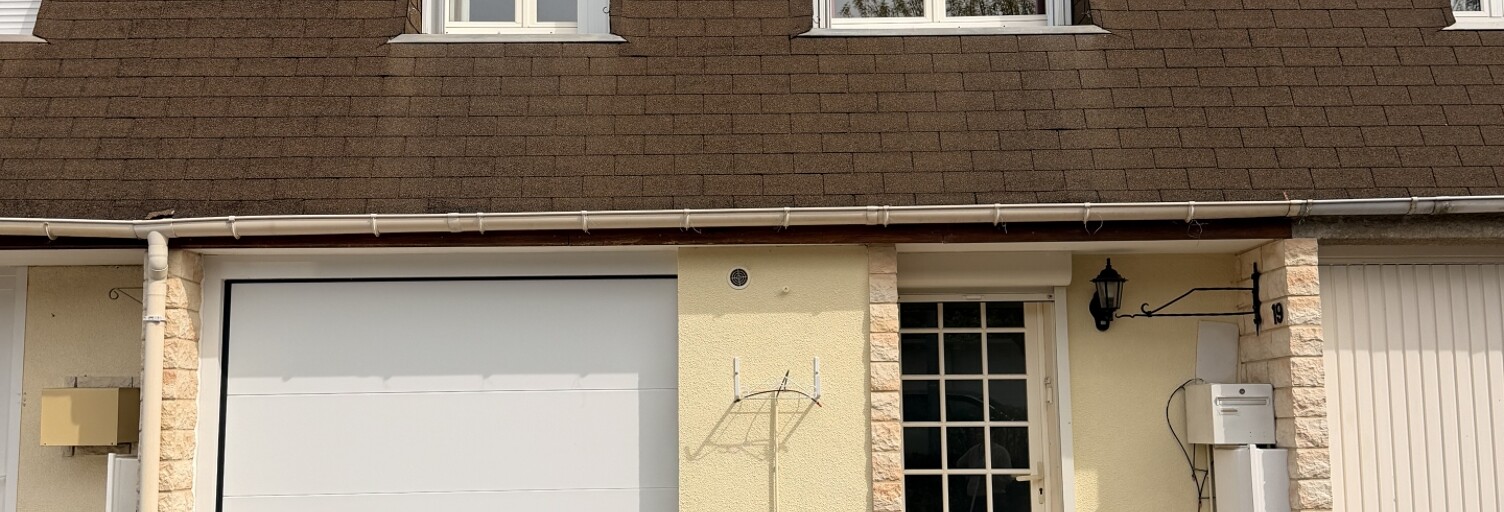 Maison 5 Pièces 80 m² à vendre à Esbly (77450)