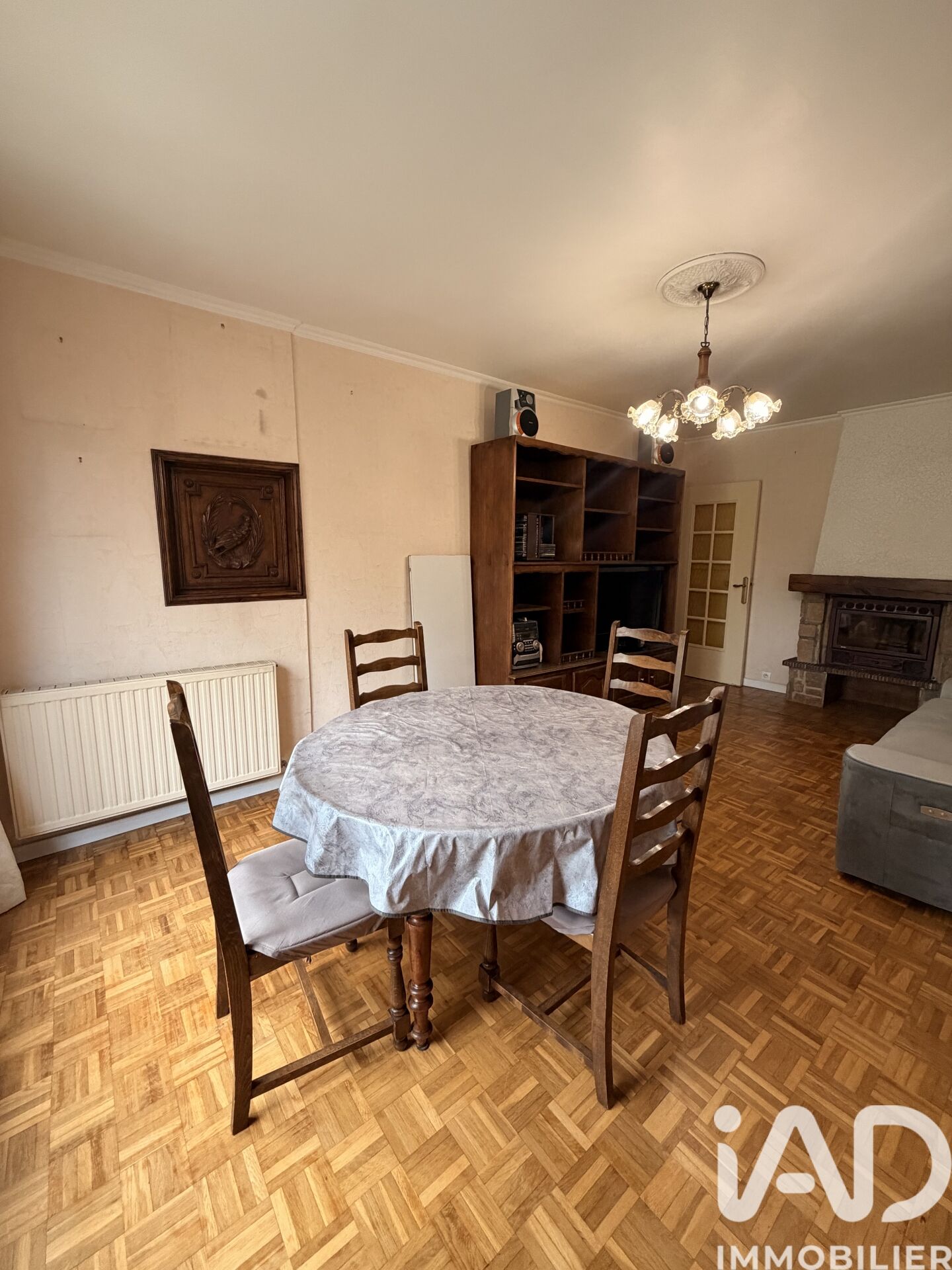 Vente Maison/villa 5 pièces - Photo 2
