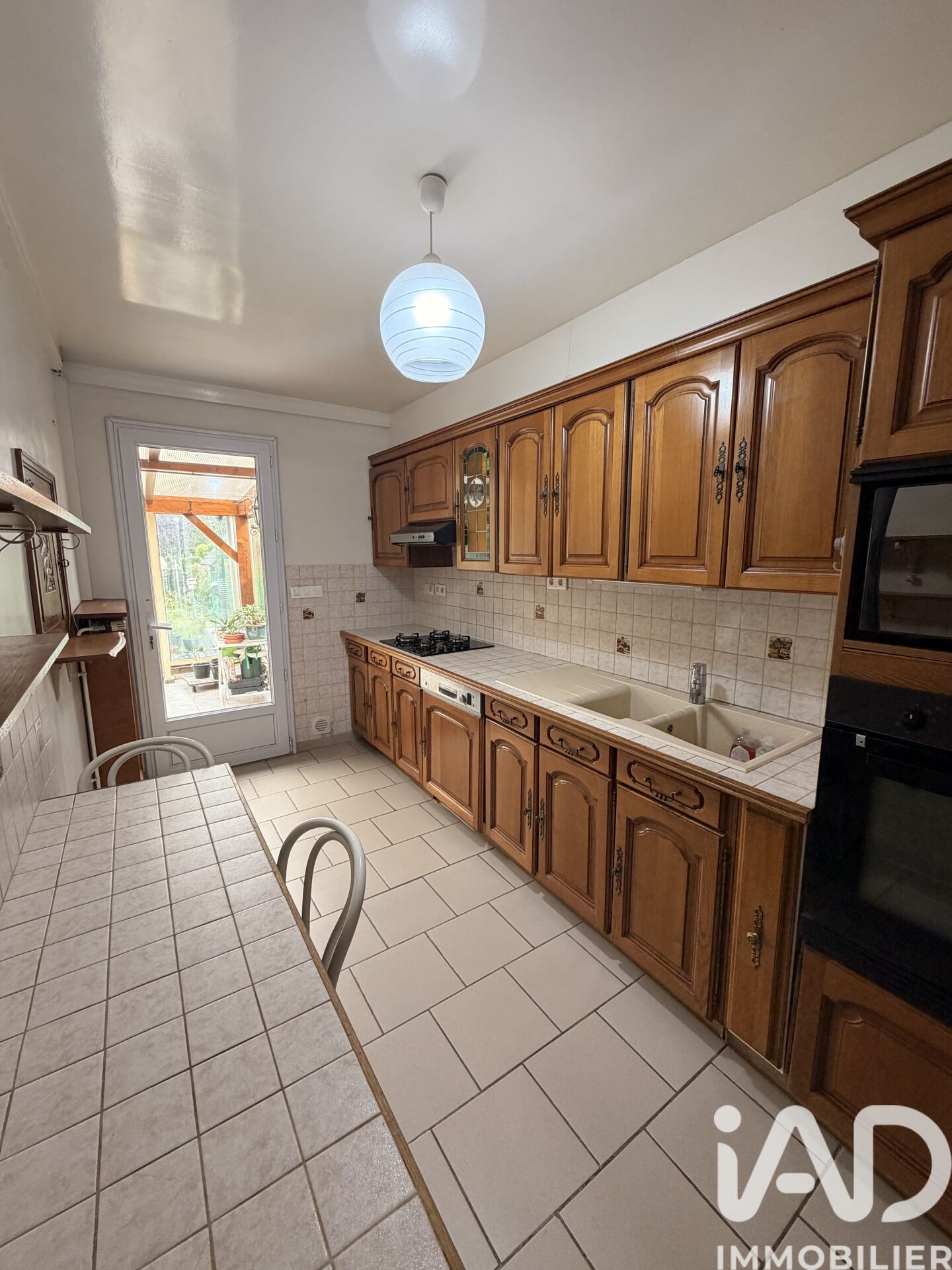 Vente Maison/villa 5 pièces - Photo 3