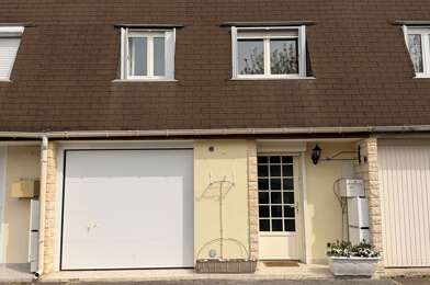 Maison 5 pièces 299000 €