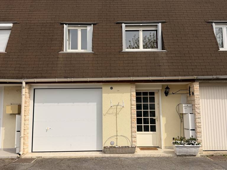 Vente Maison/villa 5 pièces — photo 1