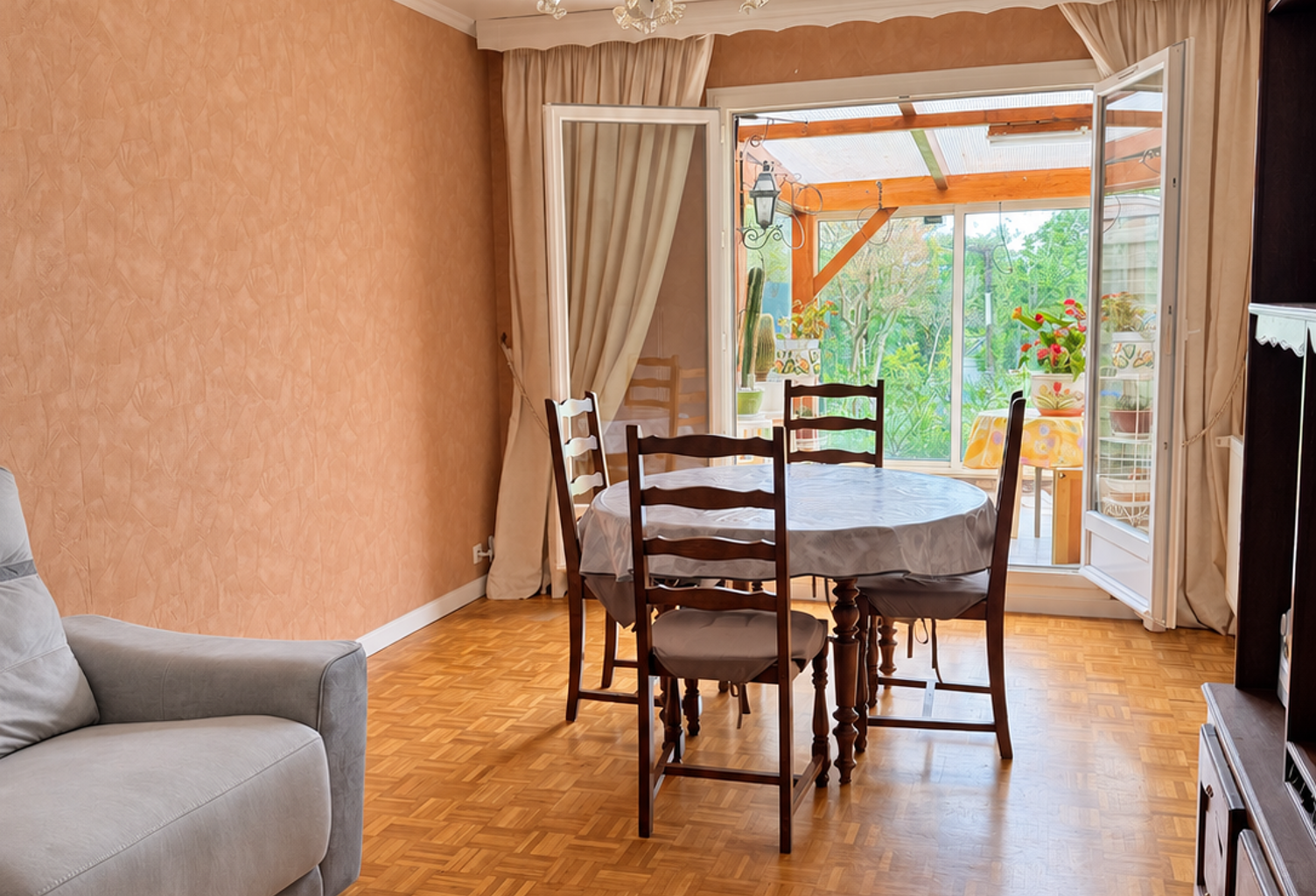 Vente Maison/villa 5 pièces — photo 1