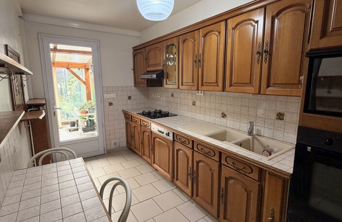 Vente Maison/villa 5 pièces — photo 2