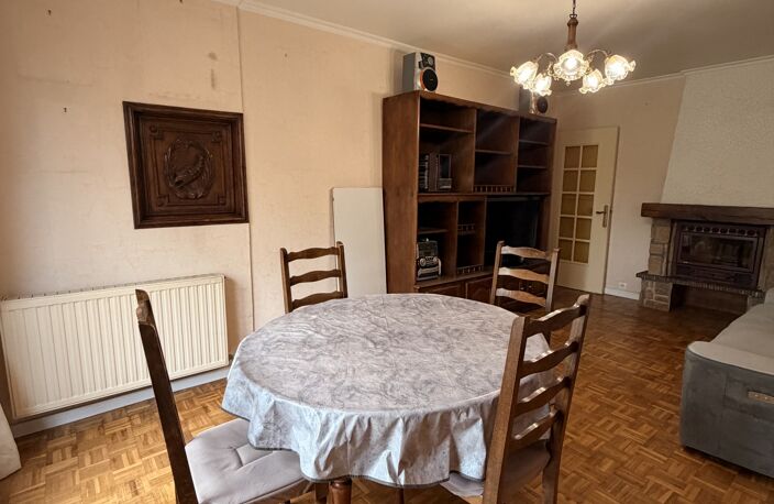 Vente Maison/villa 5 pièces — photo 3
