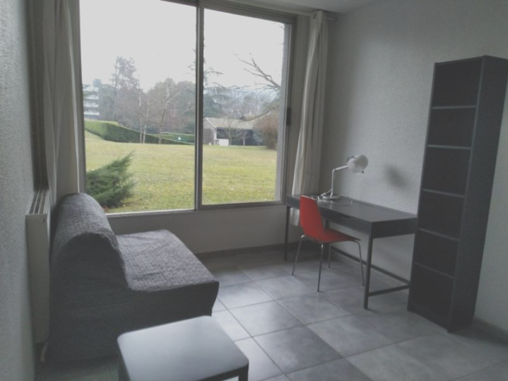 Appartement  T1 à louer Meylan 38240