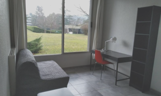 Appartement 1 Pièce 25 m² à louer à Meylan (38240)