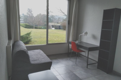 Appartement 1 pièces 523 €