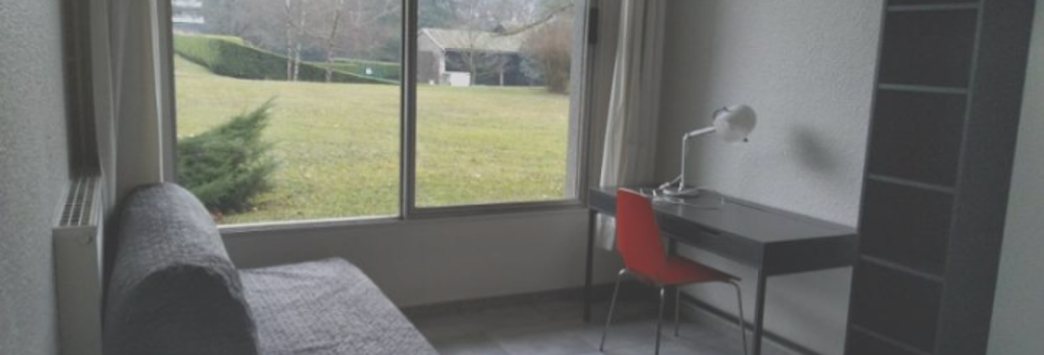Appartement 1 Pièce 25 m² à louer à Meylan (38240)
